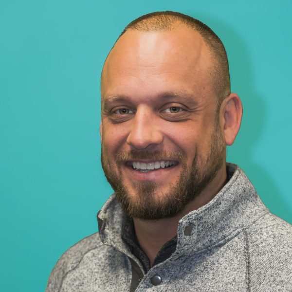Aaron Christy founder Sedona Water Restoration
